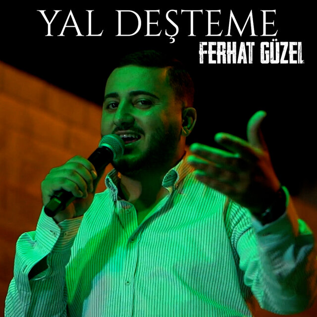 Yal Deşteme