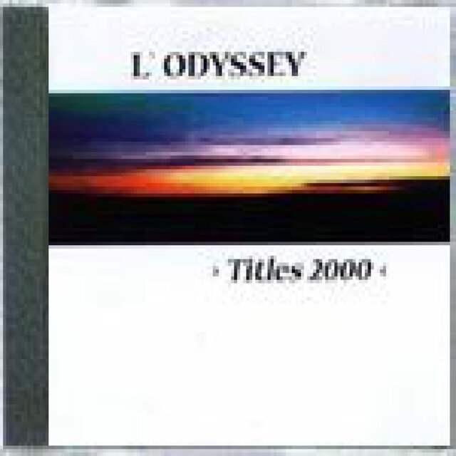 Titles 2000