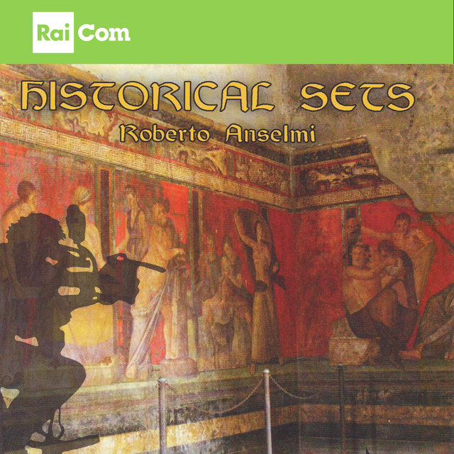 Historical sets (Colonna sonora originale dei programmi Tv 