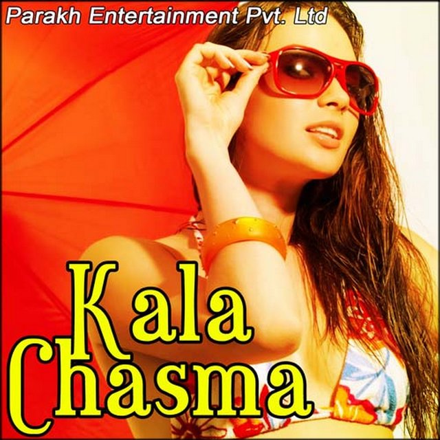 Kala Chasma