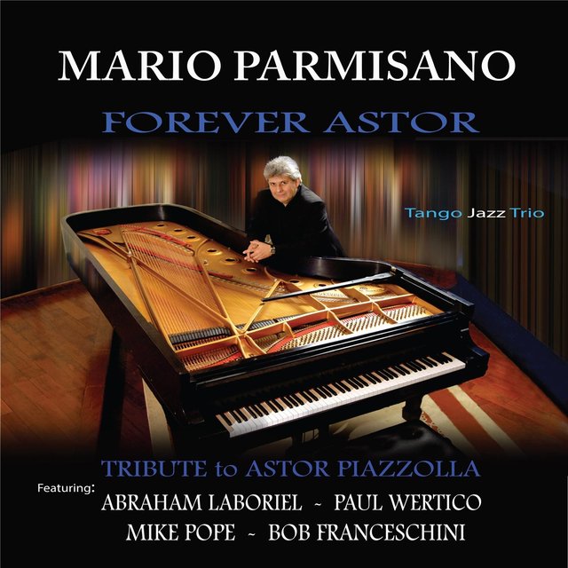 Forever Astor