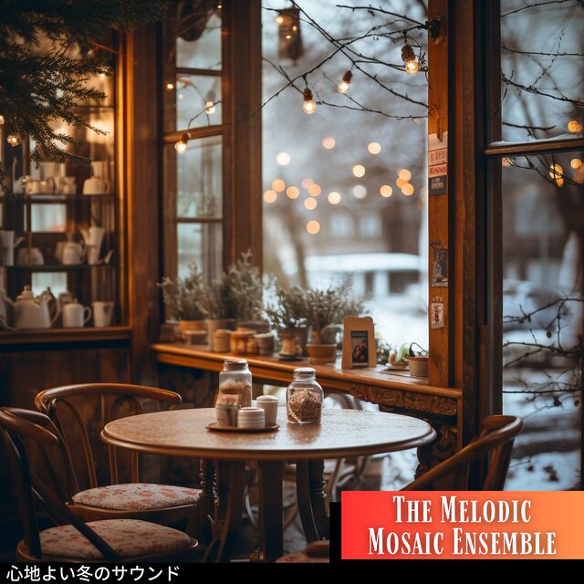Mellow Winter Relaxation Time