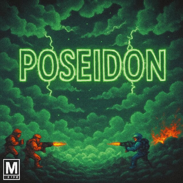 Poseidon