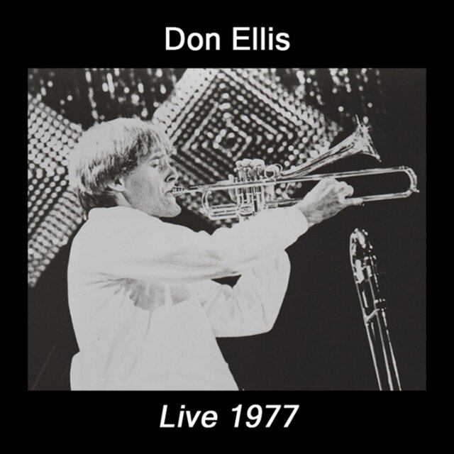 Live 1977