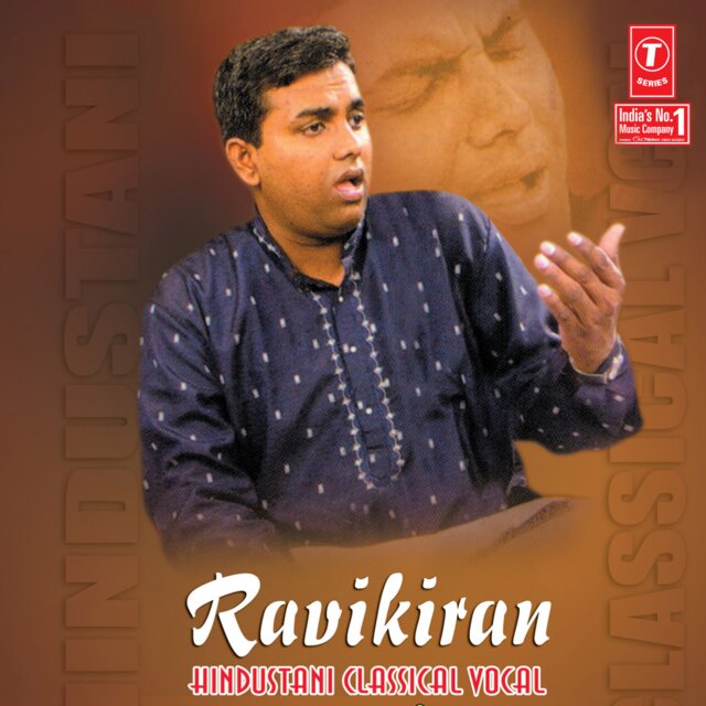 Ravikiran