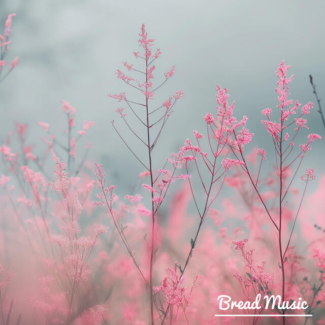 Piano Inst. 10 Pieces │ Misty Forest (Birds Sound)