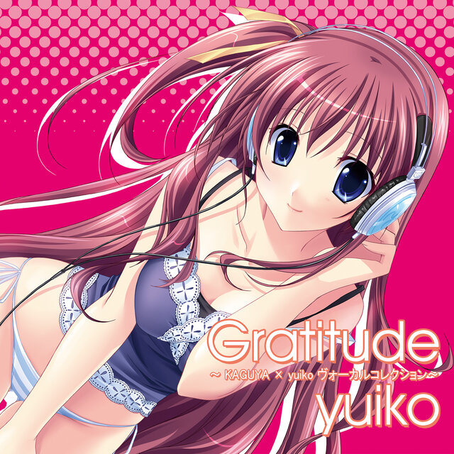 Gratitude