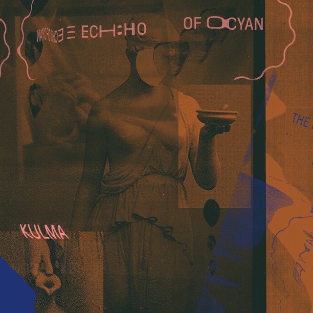 Echo of Cyan (Live)