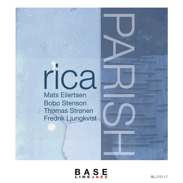 Rica (Live)