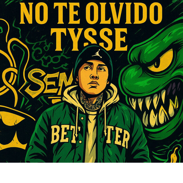 No Te Olvido