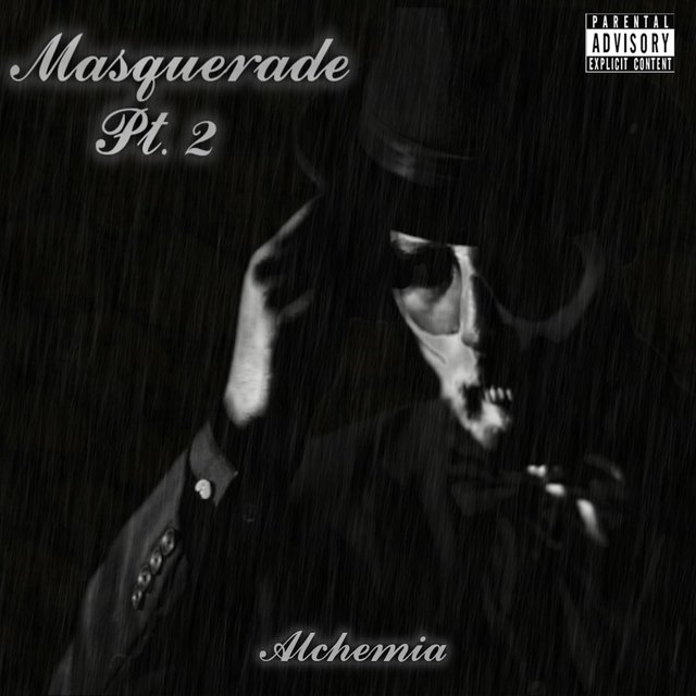 Masquerade, Pt. 2