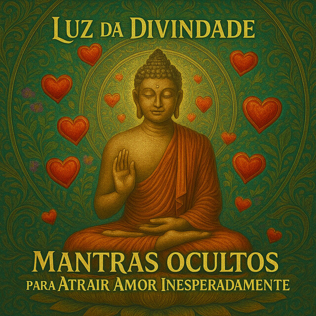 Mantras ocultos para atrair amor inesperadamente