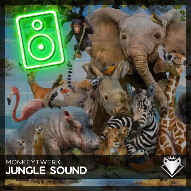 Jungle Sound