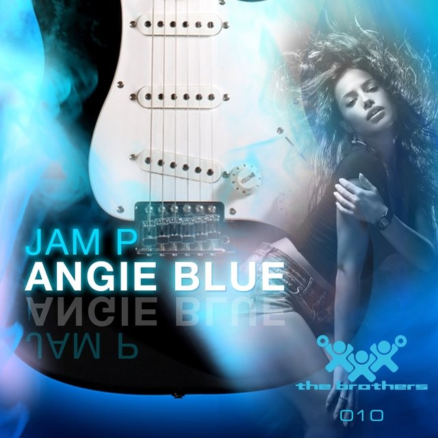 Angie Blue