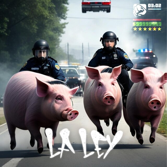 La Ley