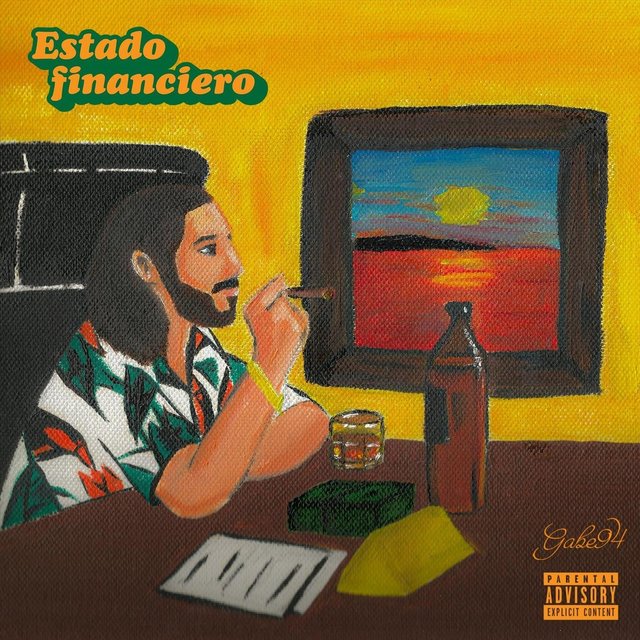 Estado Financiero
