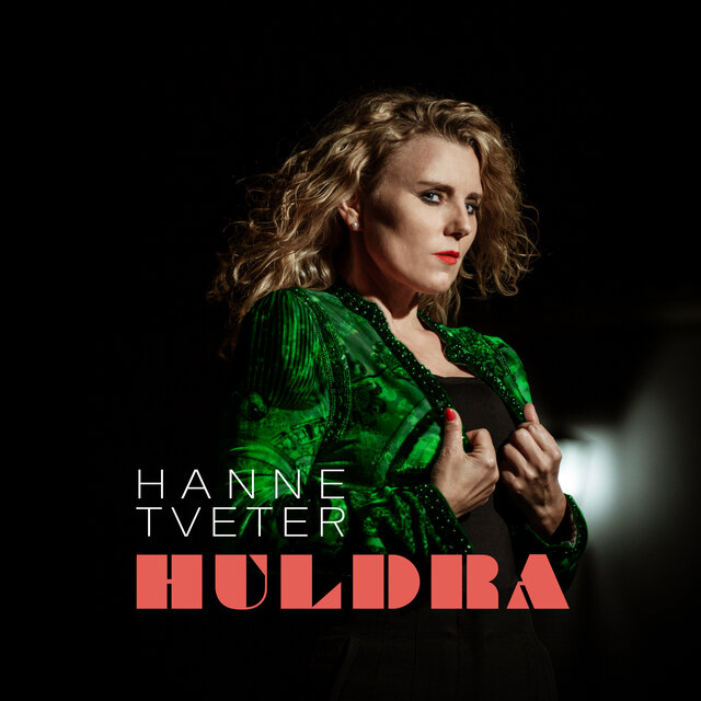 HULDRA