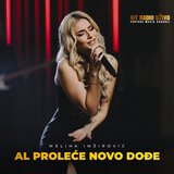 Al prolece novo dodje