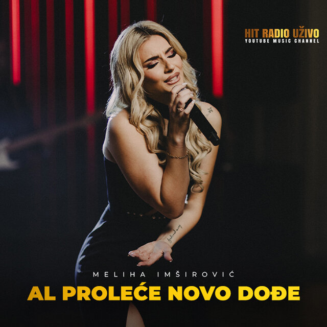 Al prolece novo dodje