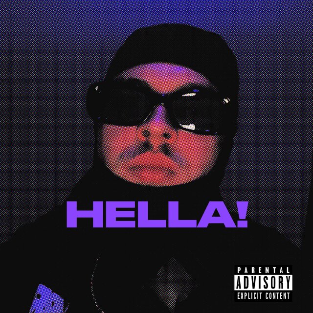 HELLA!