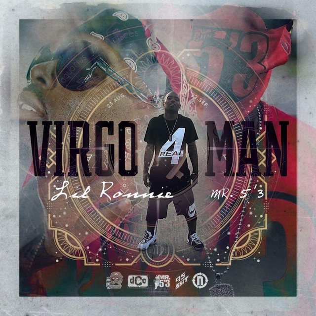 Virgo Man