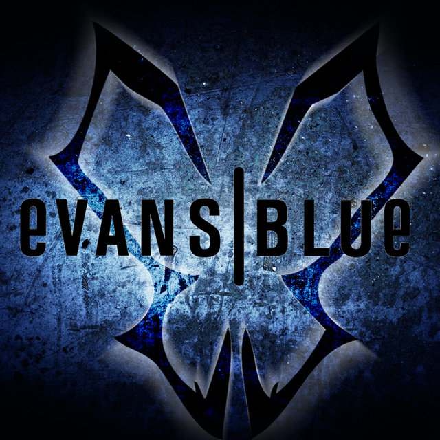 Evans|Blue