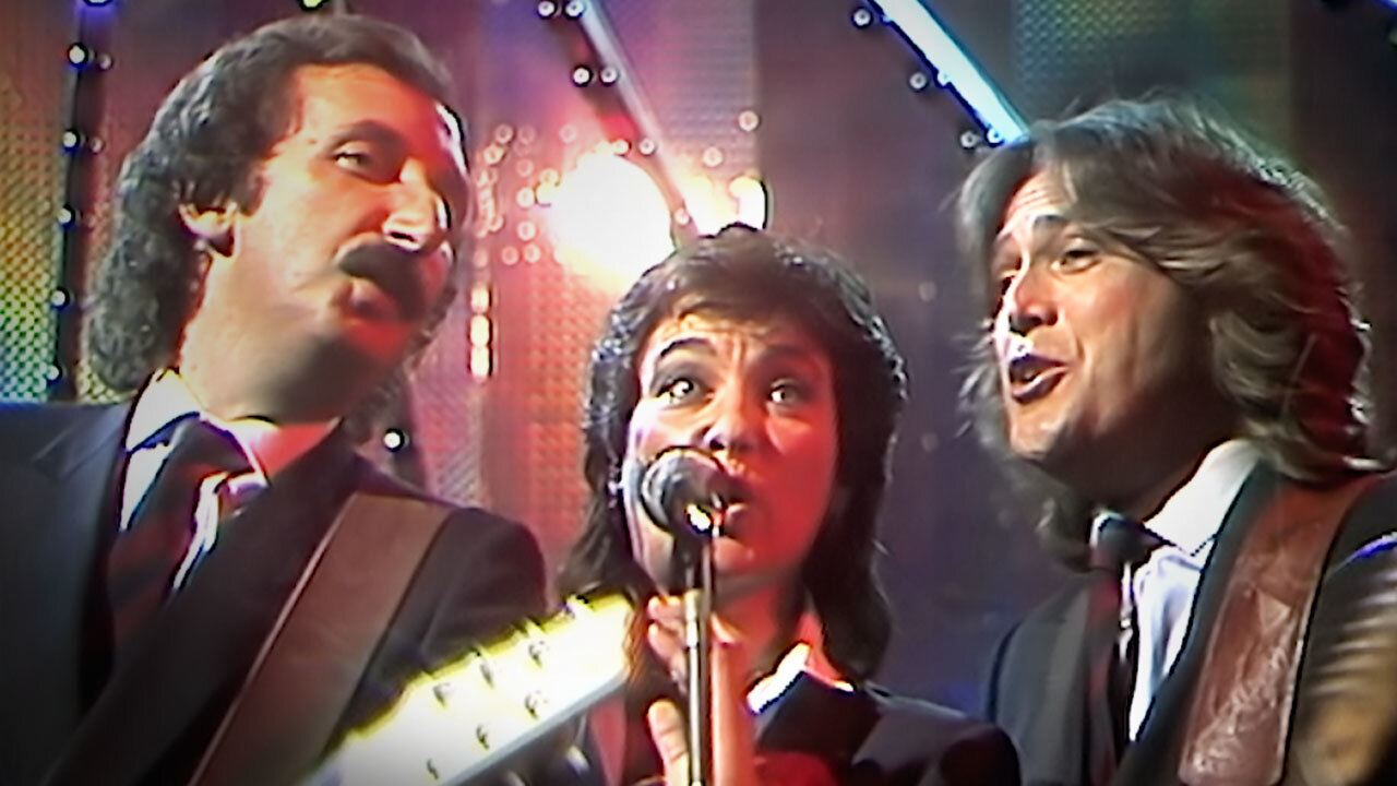 M'innamoro di te (Musikladen 21.01.1982)