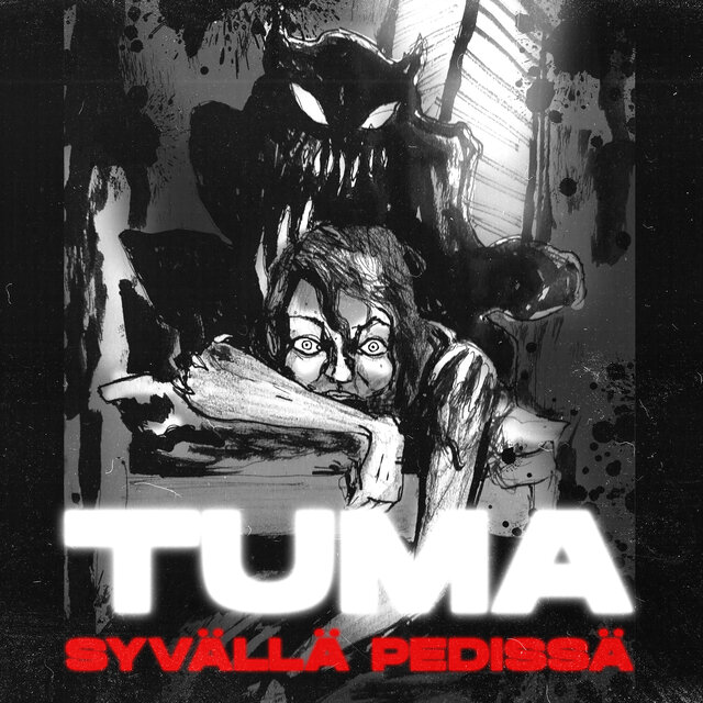 Syvällä pedissä