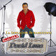 Cover art for album Inedito by David Luna