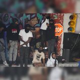 Im Back (feat. Big Savage & ZayyFromDa5)