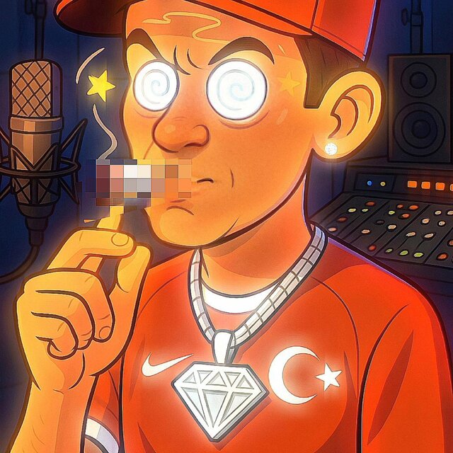 İlk Çekişte Başın Döner