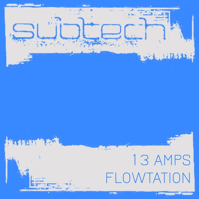 13 Amps & Flowtation