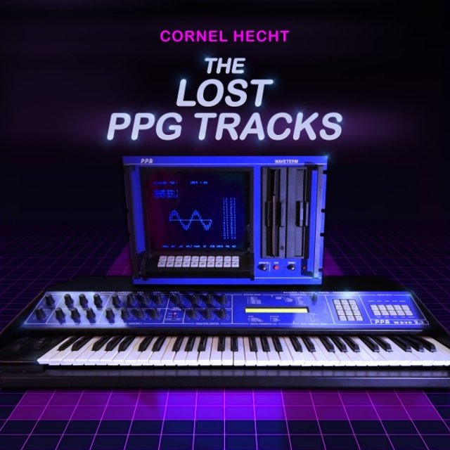 The Lost Ppg Tracks (Music from the Ppg System)