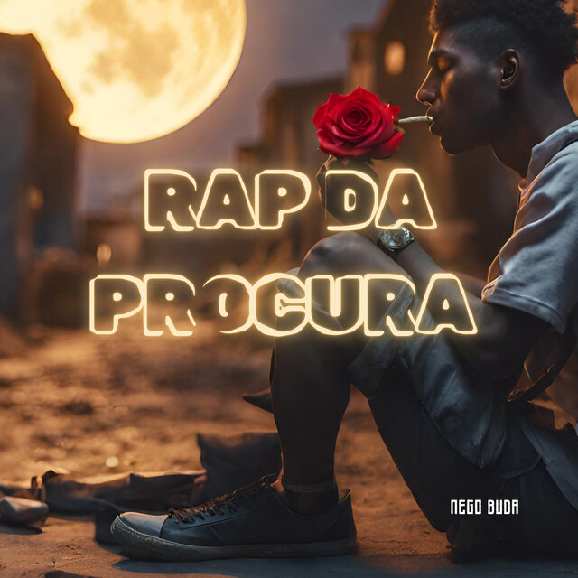 RAP DA PROCURA