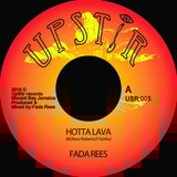 Hotta Lava