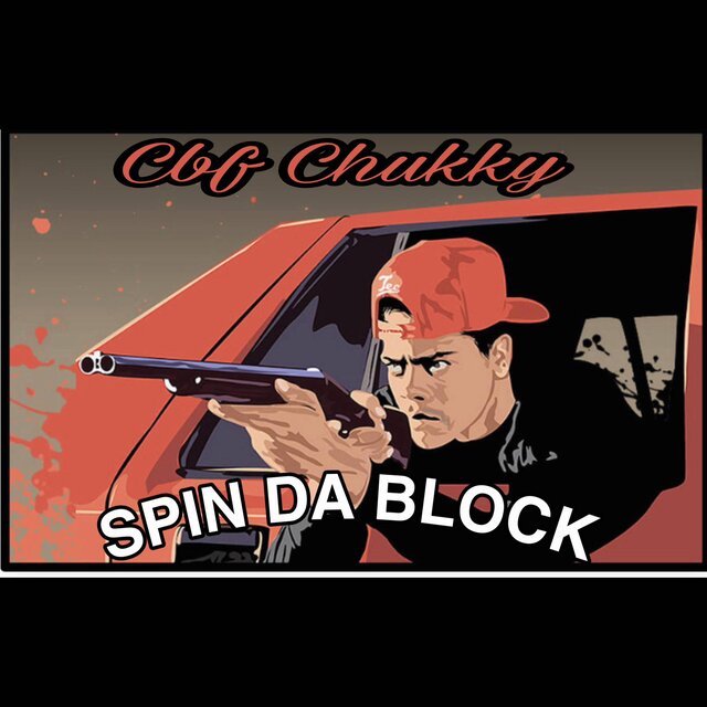 Spin Da Block