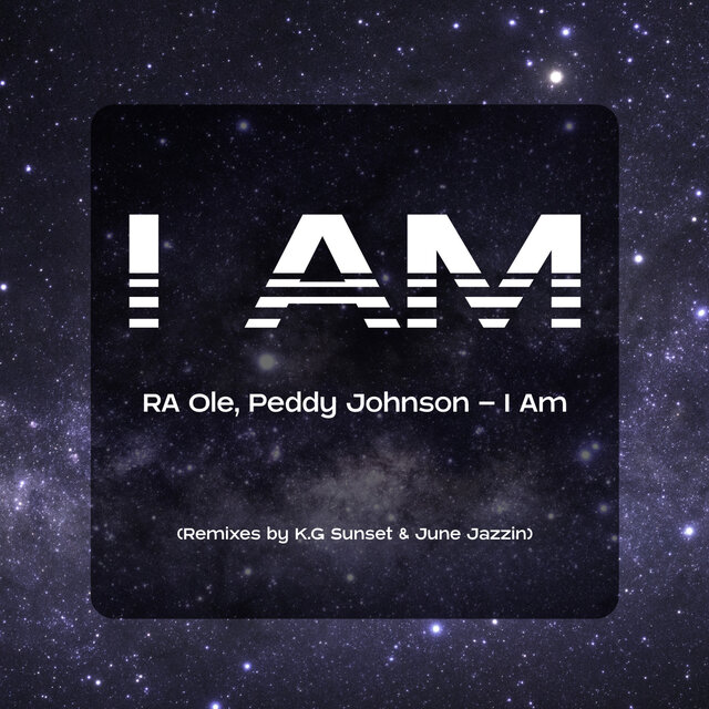 I am