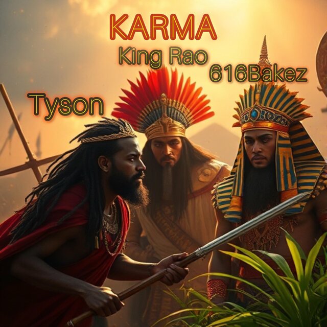 Karma