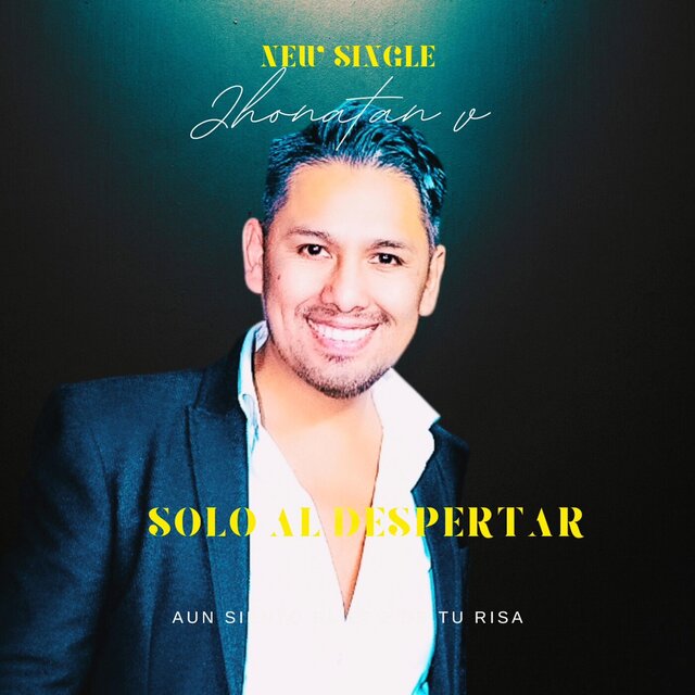 Solo al despertar