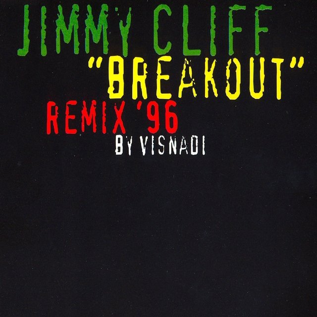 Breakout (Remix '96 By Visnadi)
