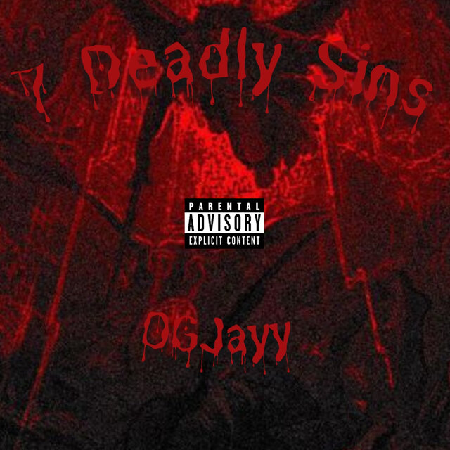 7 Deadly Sins