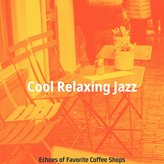 Echoes of Favorite Coffee Shops