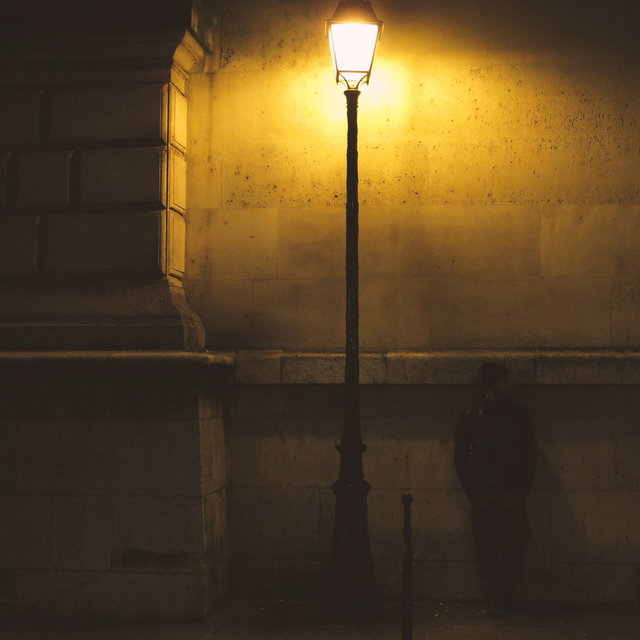 Midnight in San Pietro (Live)