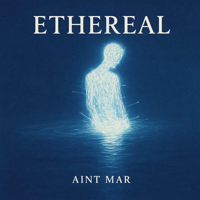 Ethereal.