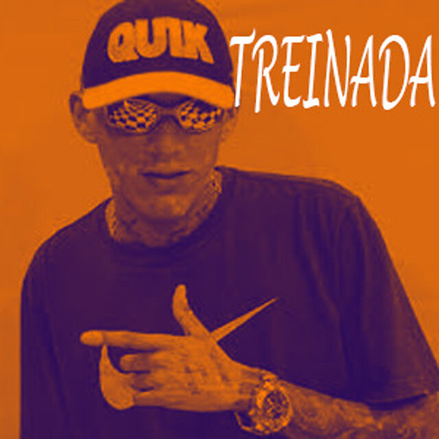 Treinada