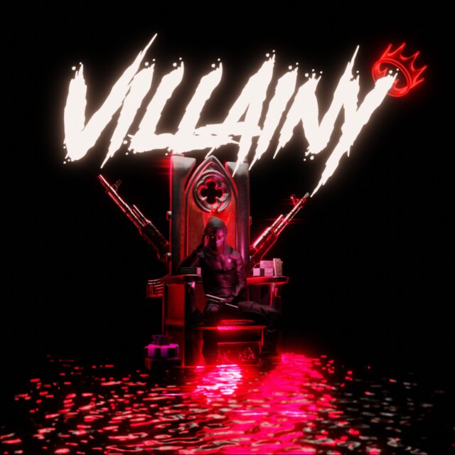Villainy