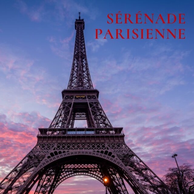 Sérénade Parisienne: Guitare Instrumentale