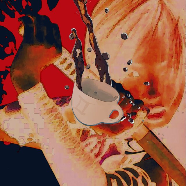 KOFFEECORE II