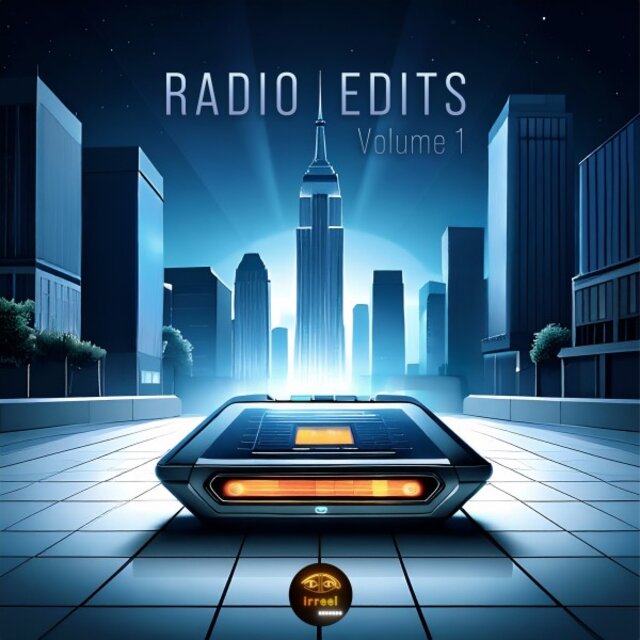 Radio Edits Vol, 1