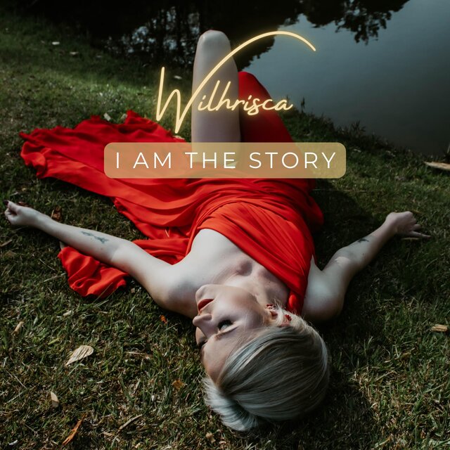 I am the STORY